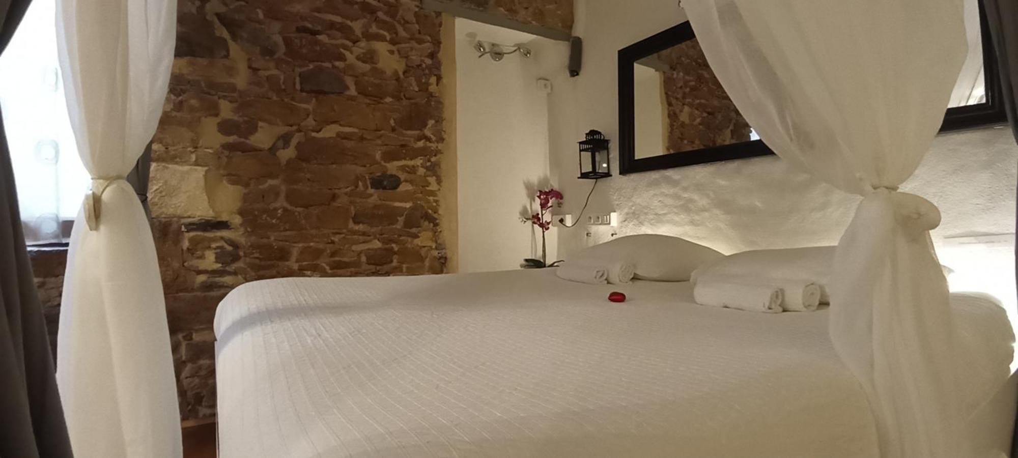 Bed and Breakfast La Loge Du Vieux Lyon Exteriér fotografie